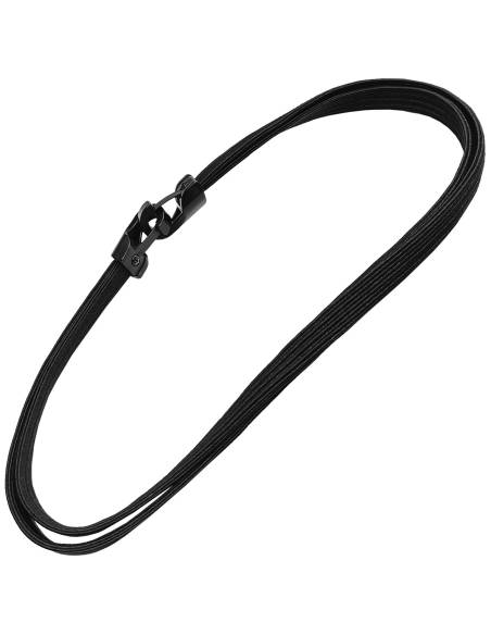 Goma elástica Widek para portabultos/cesta - 12x600mm