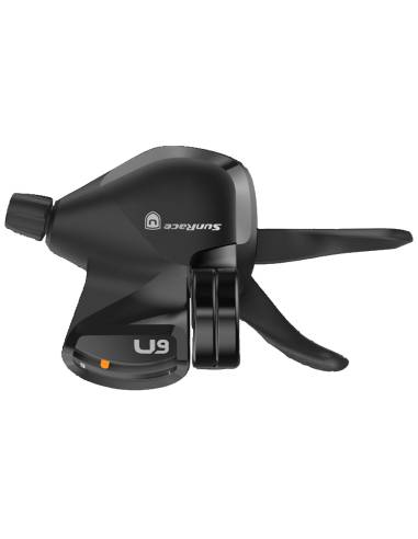 SunRace Cues right hand control   DLU961 R9...