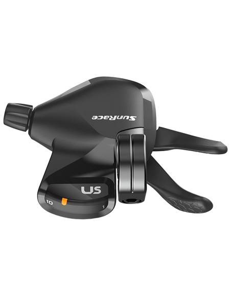 SunRace Cues right hand control   DLUS51   10s   With indicator