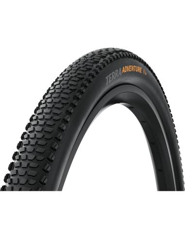 Continental Terra Adventure TR foldable gravel...