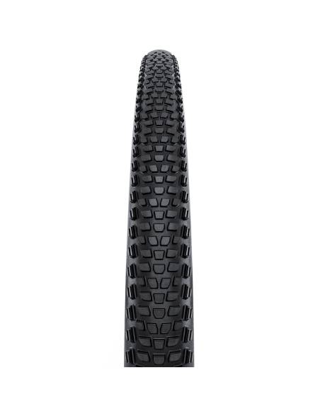 Pneu Gravel pliant Continental Terra Adventure TR   700x45   330TPI   Noir