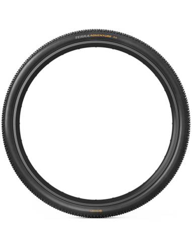 Pneu Gravel pliant Continental Terra Adventure...