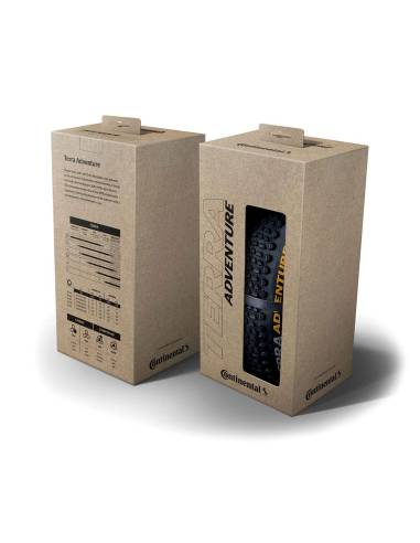 copy of Continental Terra Adventure TR foldable...