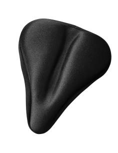 TKX GEL antiprostatic saddle cover   Size L  270 x 240 mm. 
