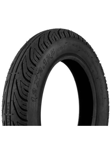 Pneu rigide BlackCat SC05 pour velos e bikes...