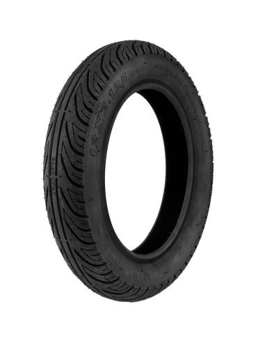 Cubierta City rígida BlackCat SC05 para e-bike...