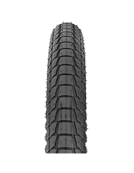 MTB BMX foldable tyre E 346   20x2.10   56 406    Black