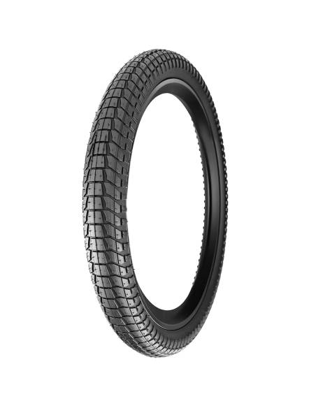 Cubierta MTB/BMX plegable E-346 - 20x2.10  (56-406) - Negro