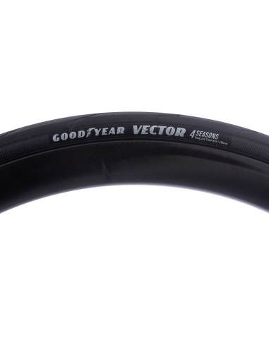 Cubierta Road plegable Goodyear Vector 4Seasons...