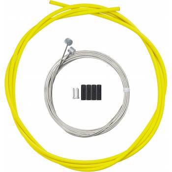 Kit de funda y cable de freno Krayton de teflón - 2 m. x...