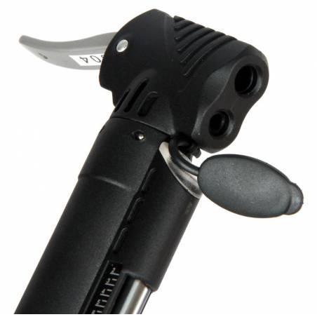 Mini bomba telescópica Beto CLD-029G - 120psi / 8bar