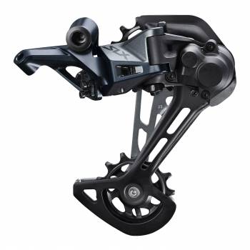 Derailleur arriere Shimano SLX RD M7100 derailleur...