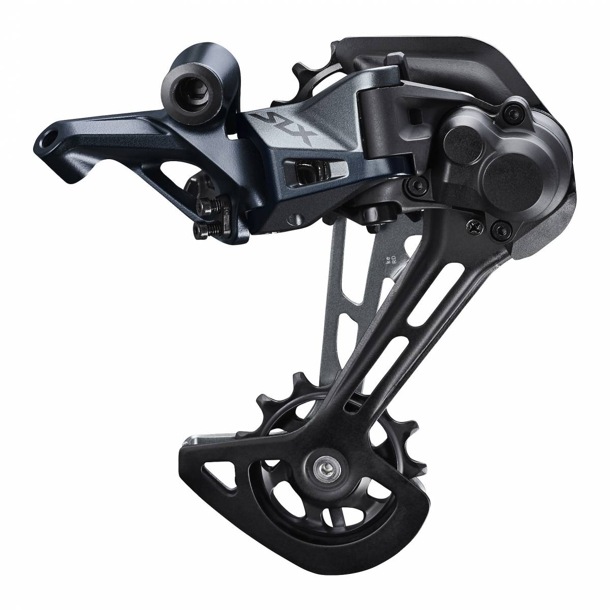 Cambio trasero Shimano SLX RD-M7100 pata larga...