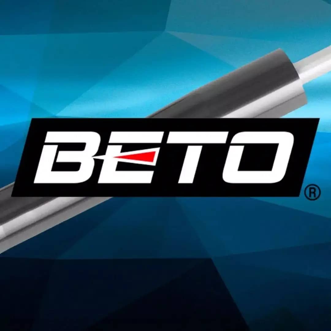 Beto Logo