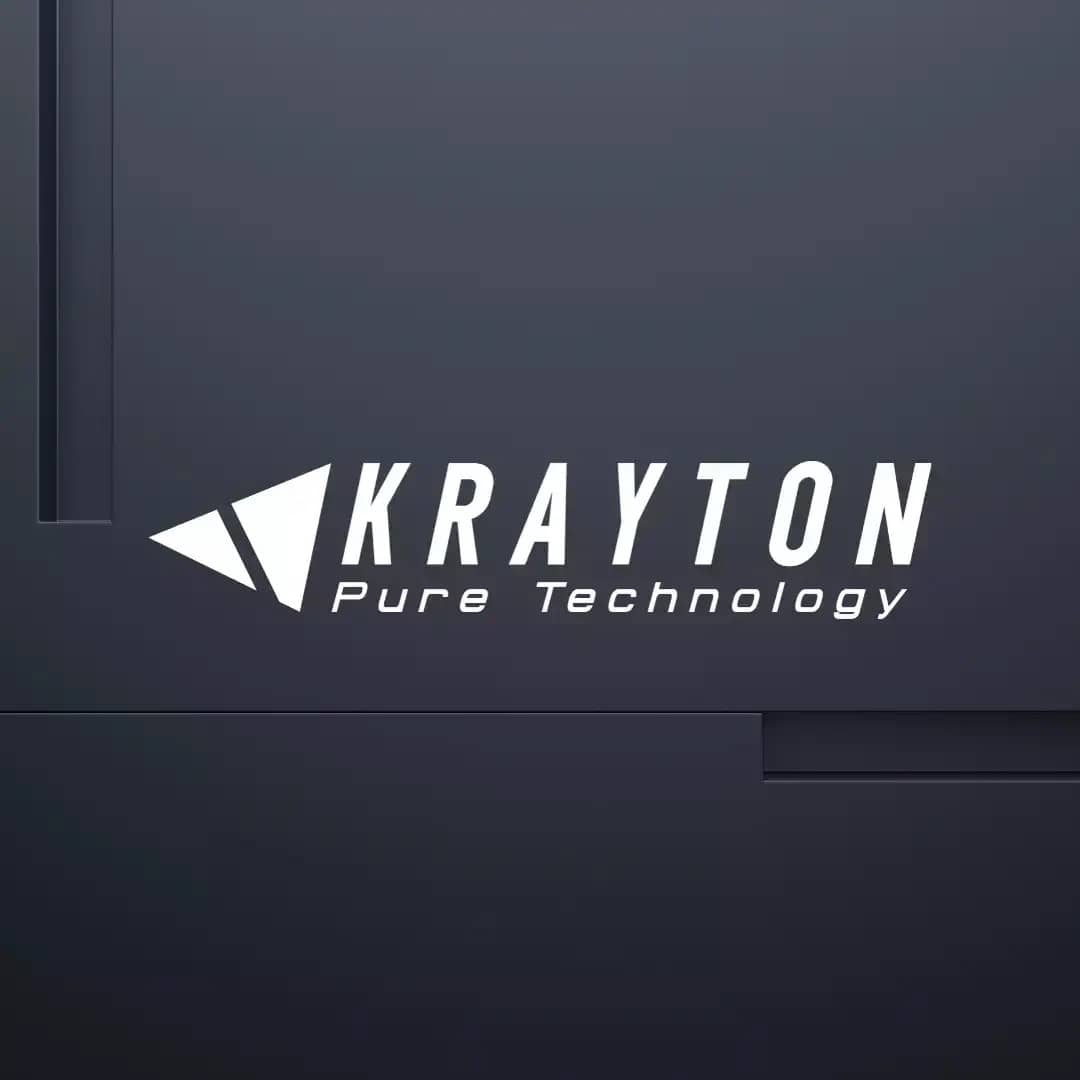 Krayton Logo